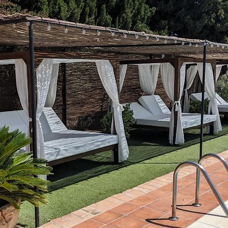 La Canota 2-Floors King Rooms Adults Only Talara Exterior foto