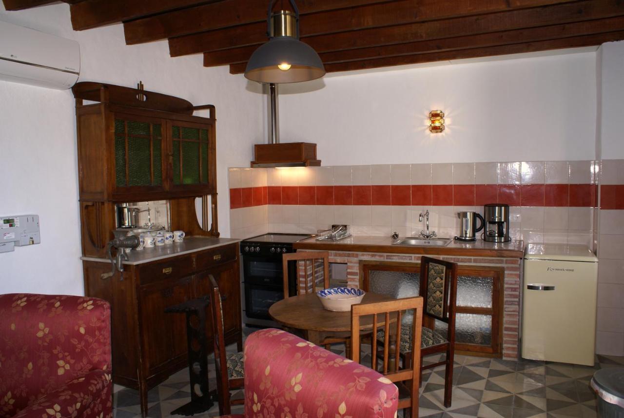 La Canota 2-Floors King Rooms Adults Only Talara Exterior foto