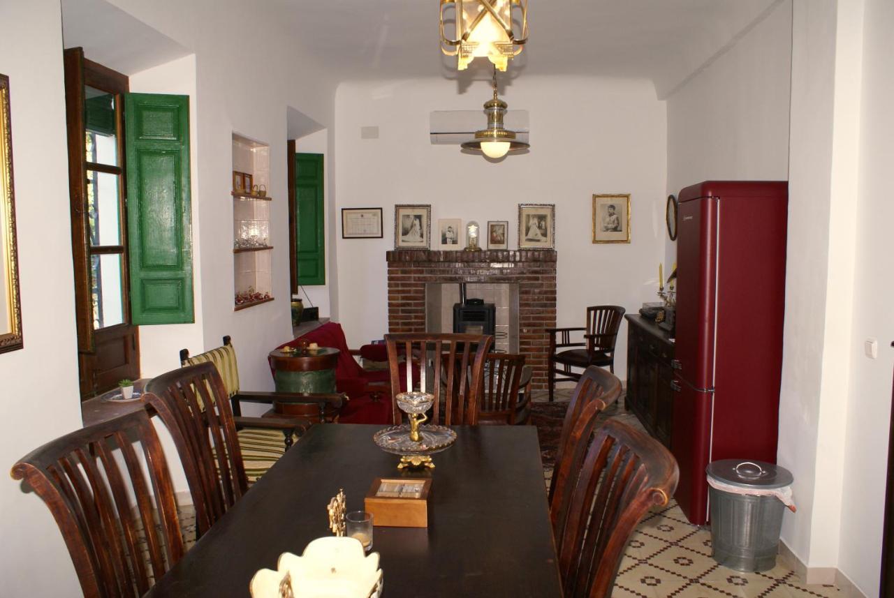 La Canota 2-Floors King Rooms Adults Only Talara Exterior foto