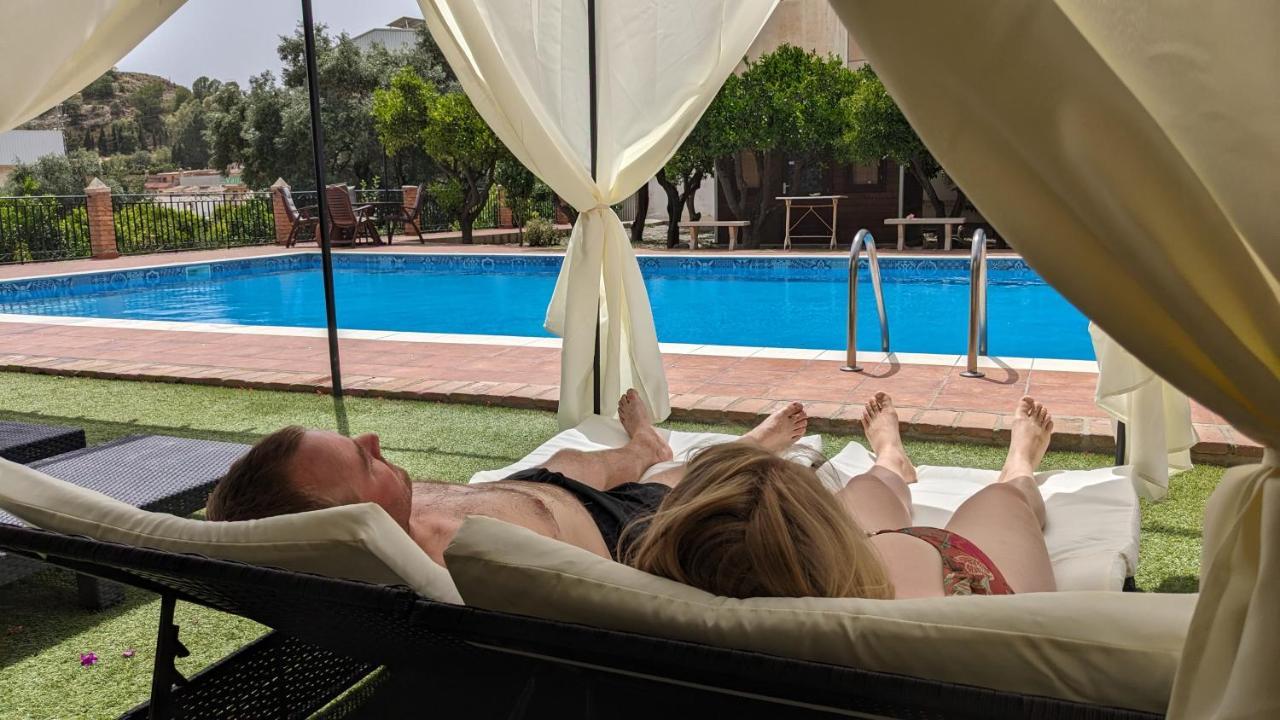 La Canota 2-Floors King Rooms Adults Only Talara Exterior foto