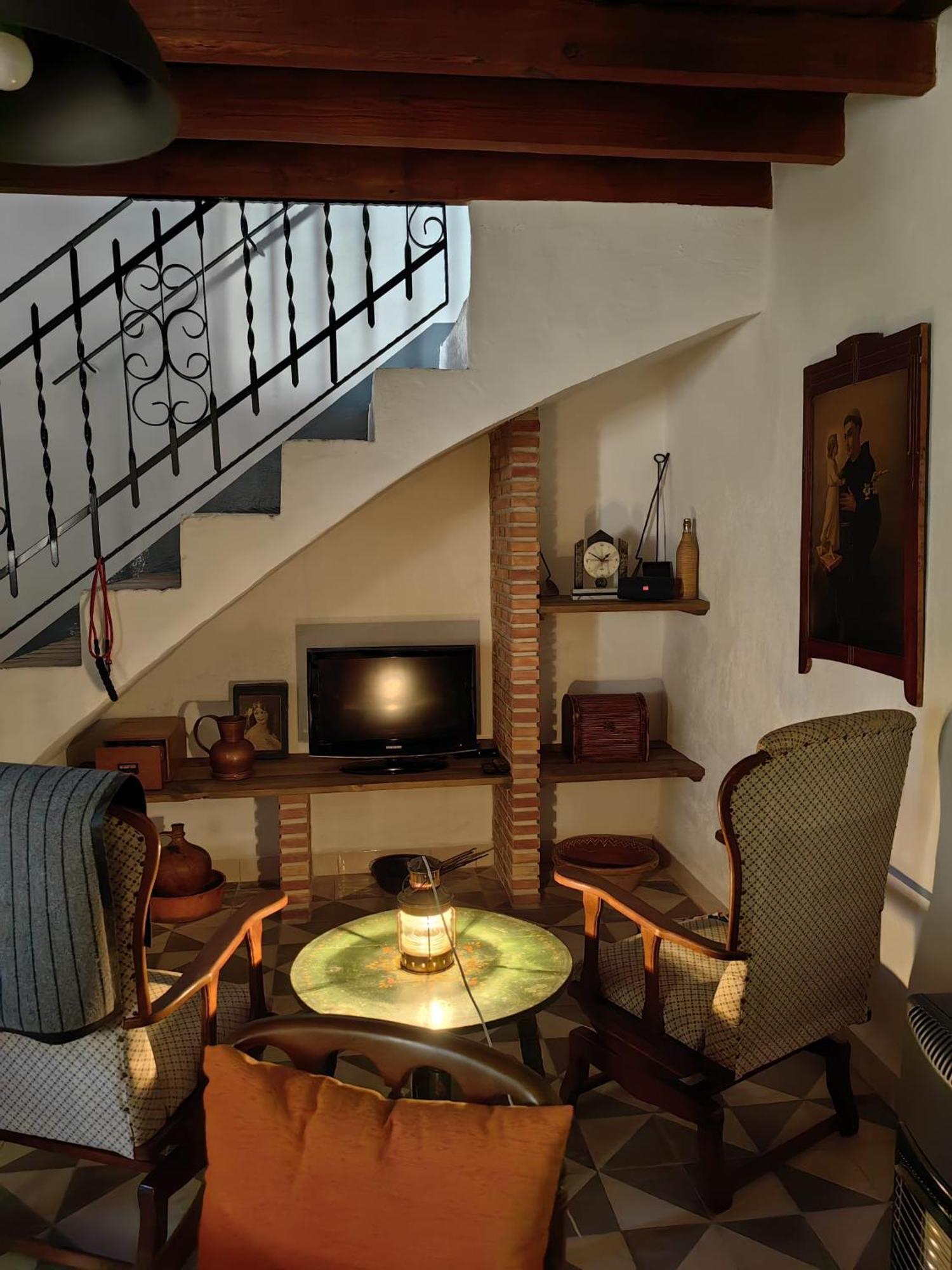 La Canota 2-Floors King Rooms Adults Only Talara Exterior foto