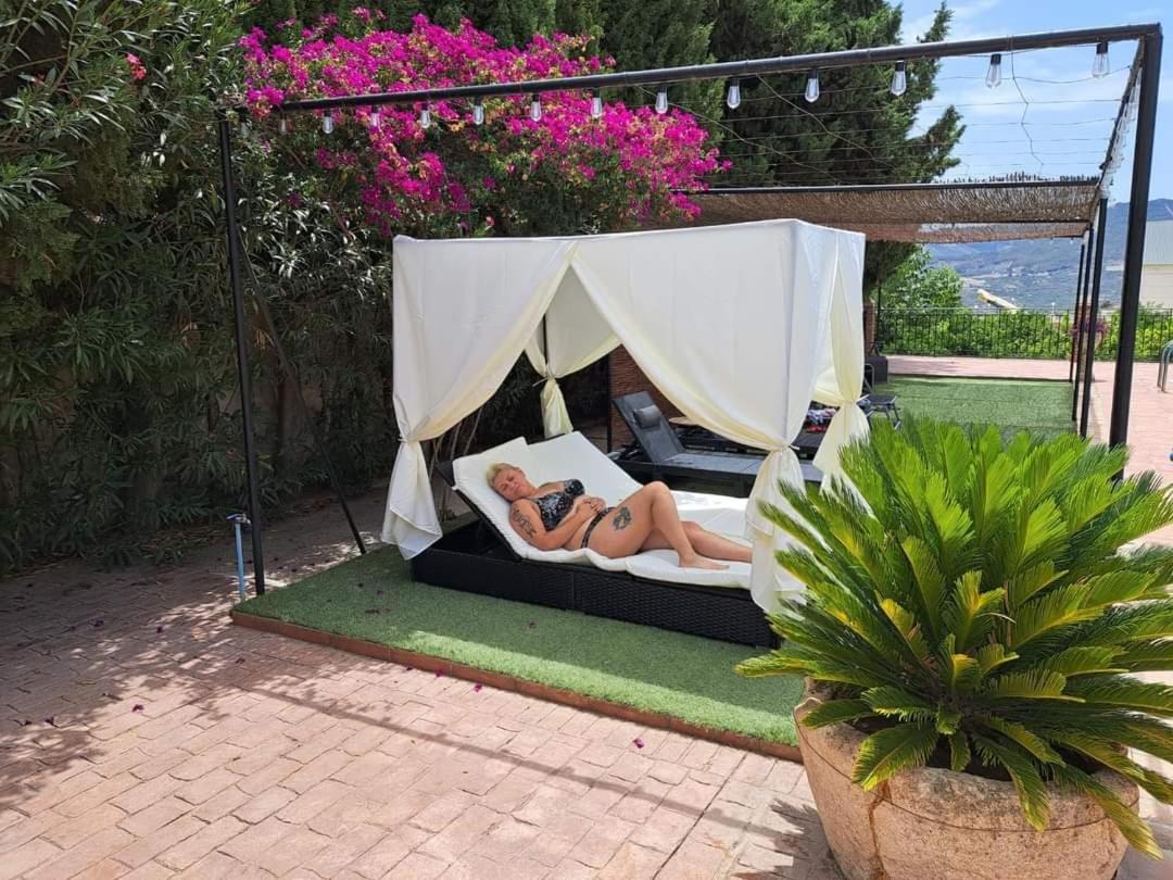 La Canota 2-Floors King Rooms Adults Only Talara Exterior foto