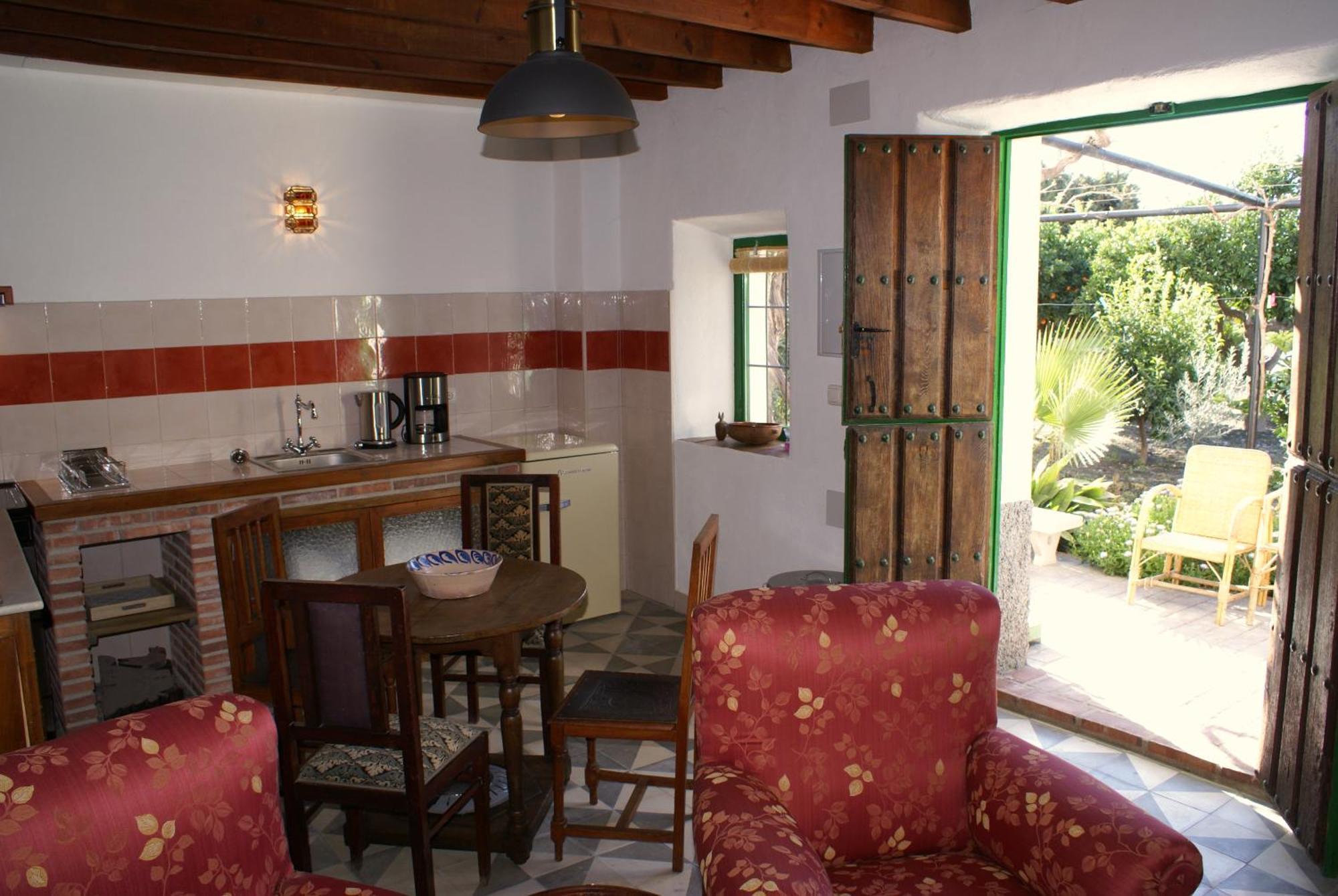 La Canota 2-Floors King Rooms Adults Only Talara Zimmer foto
