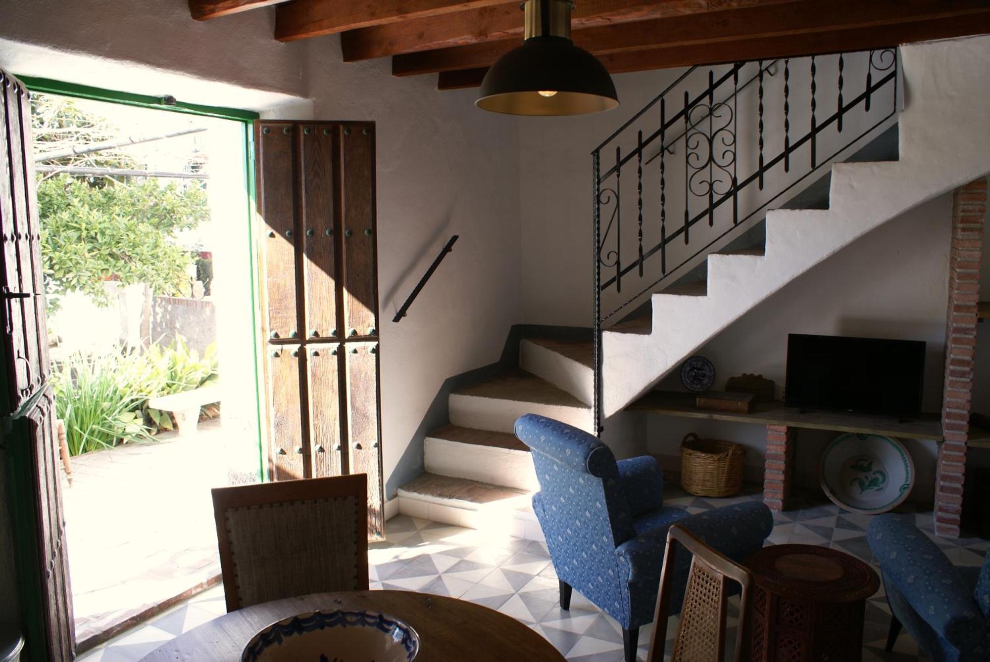 La Canota 2-Floors King Rooms Adults Only Talara Zimmer foto