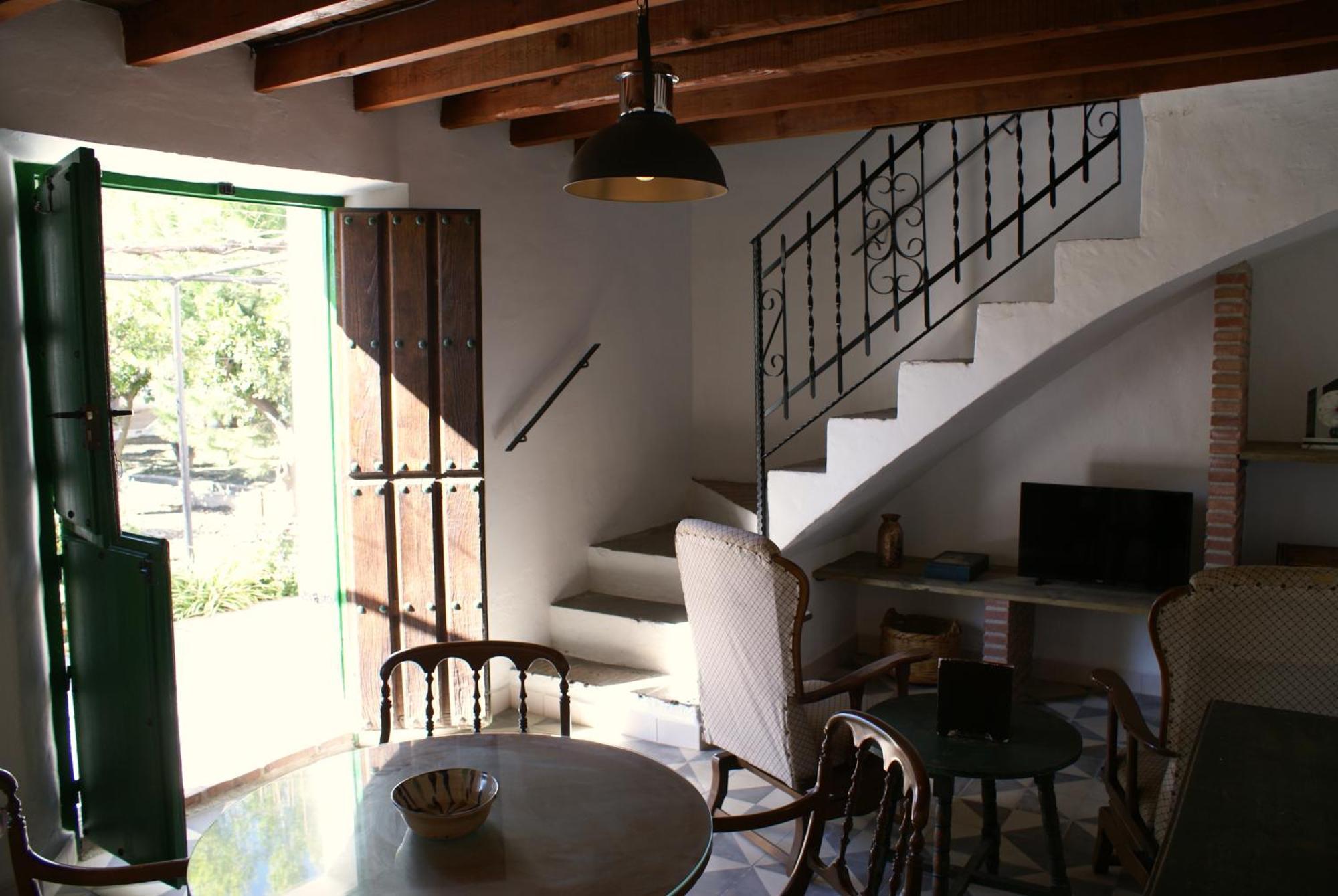 La Canota 2-Floors King Rooms Adults Only Talara Zimmer foto