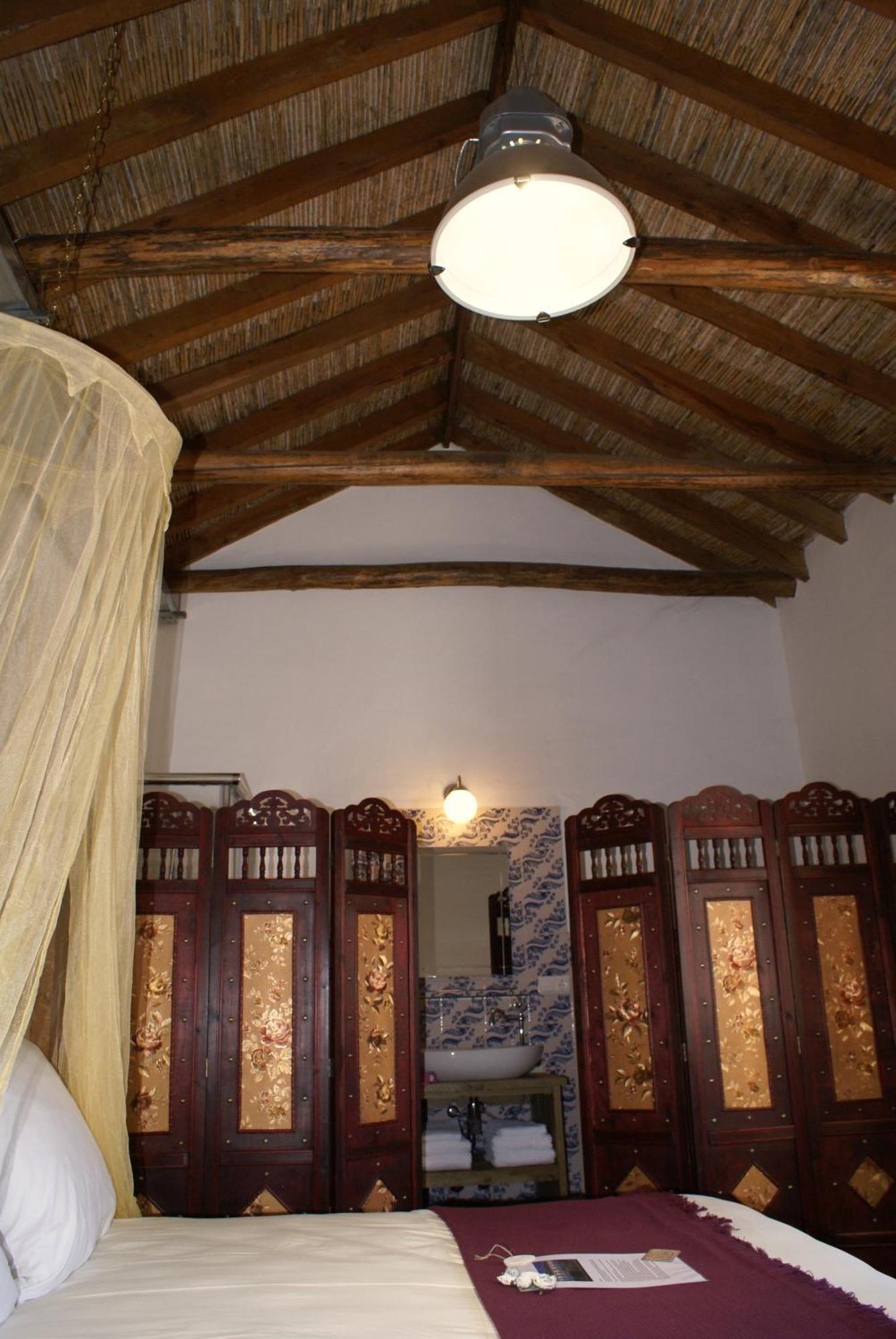 La Canota 2-Floors King Rooms Adults Only Talara Zimmer foto