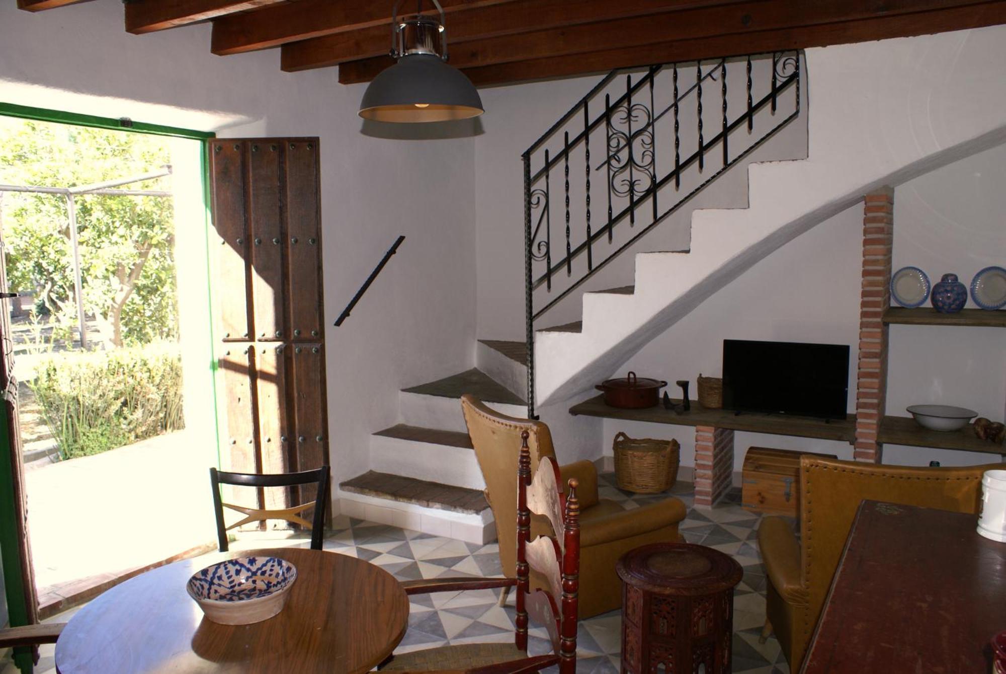La Canota 2-Floors King Rooms Adults Only Talara Zimmer foto