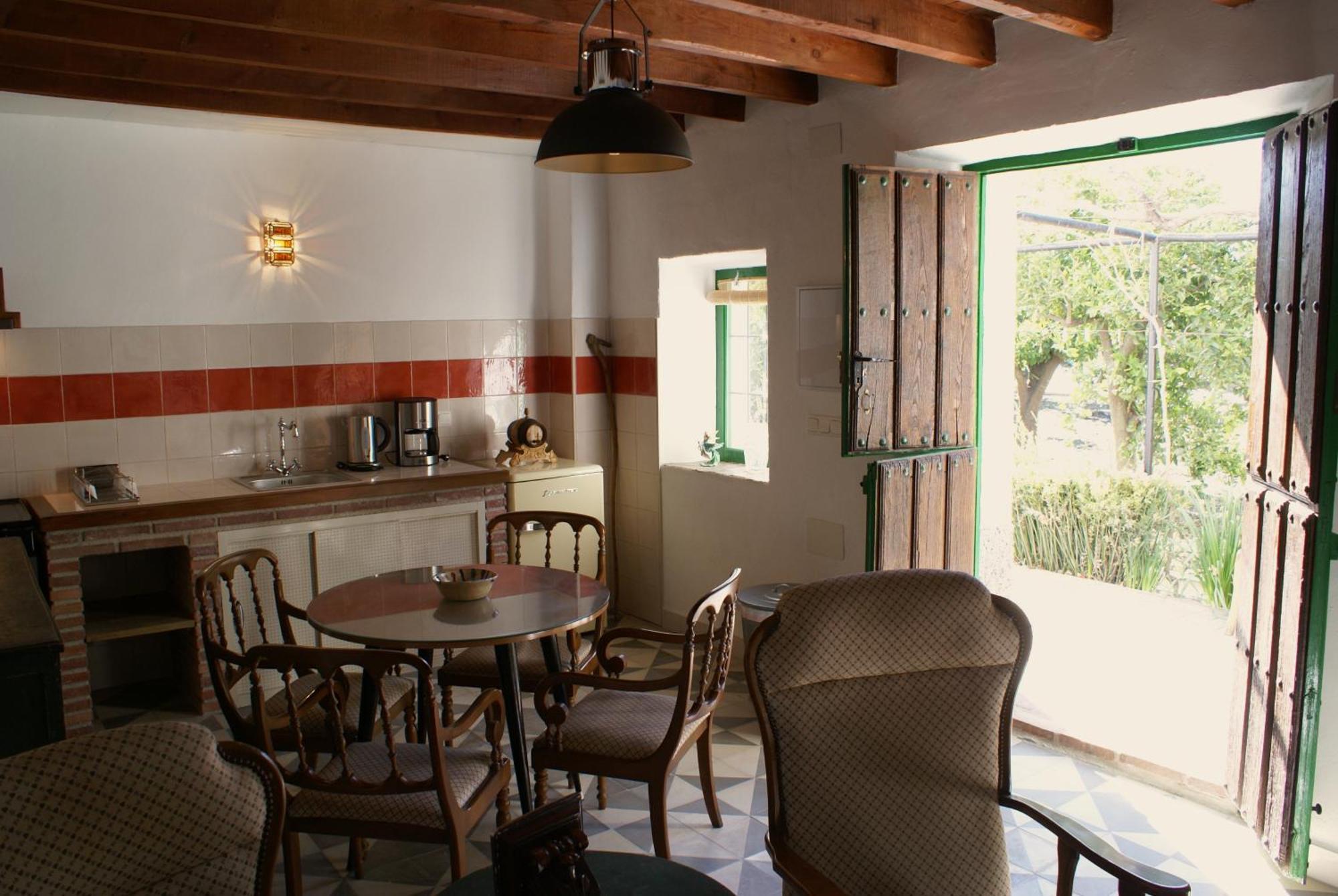 La Canota 2-Floors King Rooms Adults Only Talara Zimmer foto