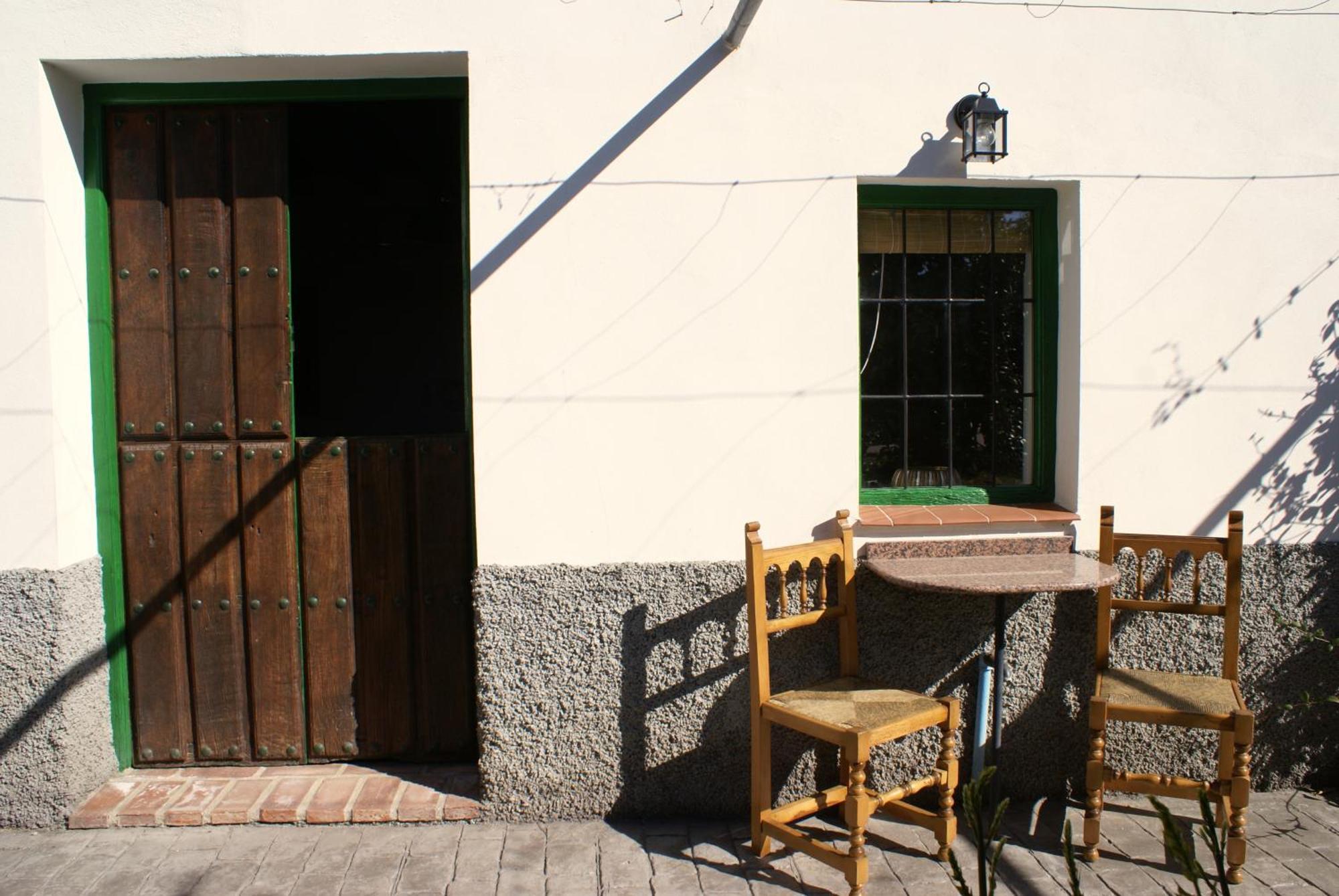 La Canota 2-Floors King Rooms Adults Only Talara Zimmer foto