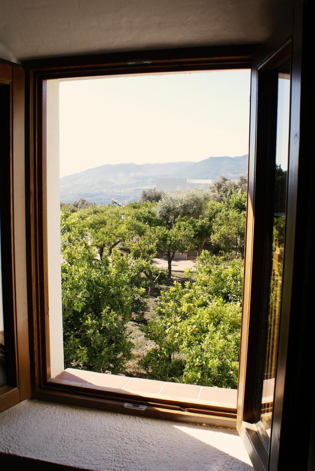 La Canota 2-Floors King Rooms Adults Only Talara Zimmer foto